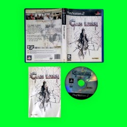 Chaos Legion / PS2