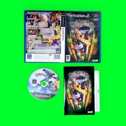 GrimGrimoire / PS2