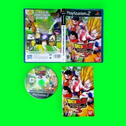 Dragon Ball Z: Budokai...