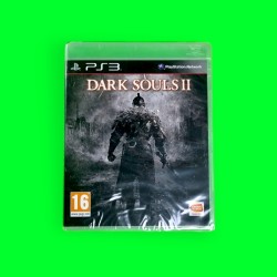 Dark Souls II (2)...