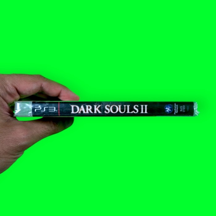 Dark Souls II (2)...