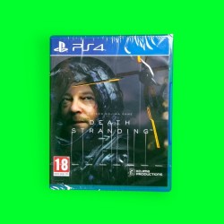 Death Stranding PRECINTADO...