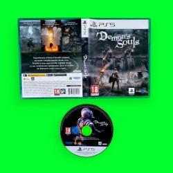 Demon's Souls / PS5