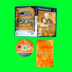 Suikoden Tactics / PS2
