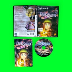 Dark Cloud / PS2