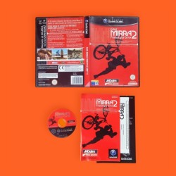 Dave Mirra Freestyle BMX 2...