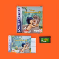 El Libro de la Selva 2 /...