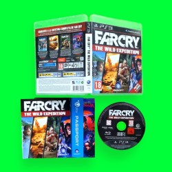Far Cry: The Wild...