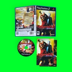 Devil May Cry 3 - Special...
