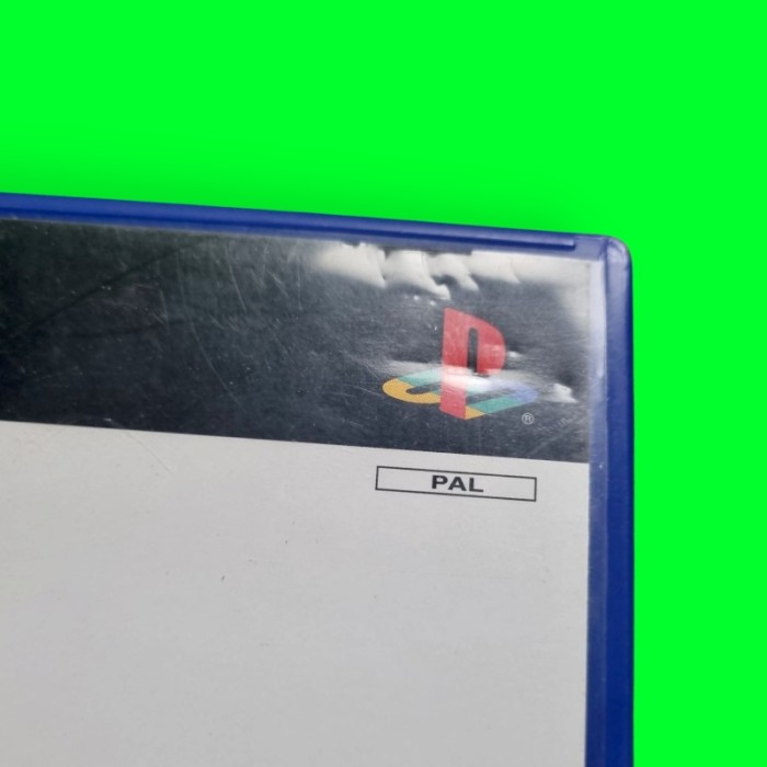 Final Fantasy X / PS2