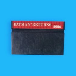 Batman Returns / Master System