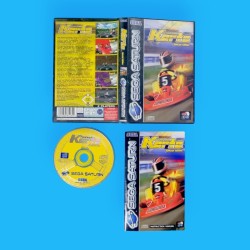 Formula Karts: Special...