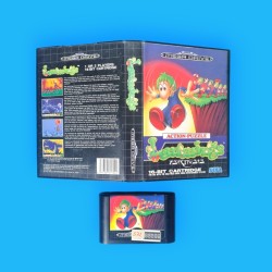 Lemmings (sin manual) /...