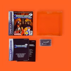 Advance Wars 2: Black Hole...