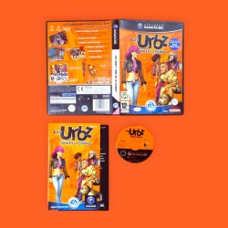 Urbz: Sims en la Ciudad /...