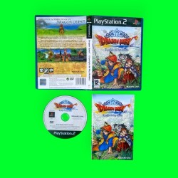 Dragon Quest: El Periplo...