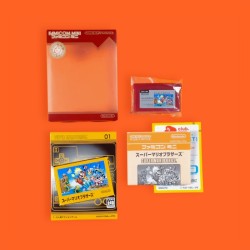 Super Mario Bros. Famicom...