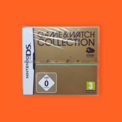 Game & Watch Collection...