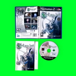 Shin Megami Saga: Digital...