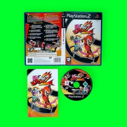 Viewtiful Joe 2 / PS2