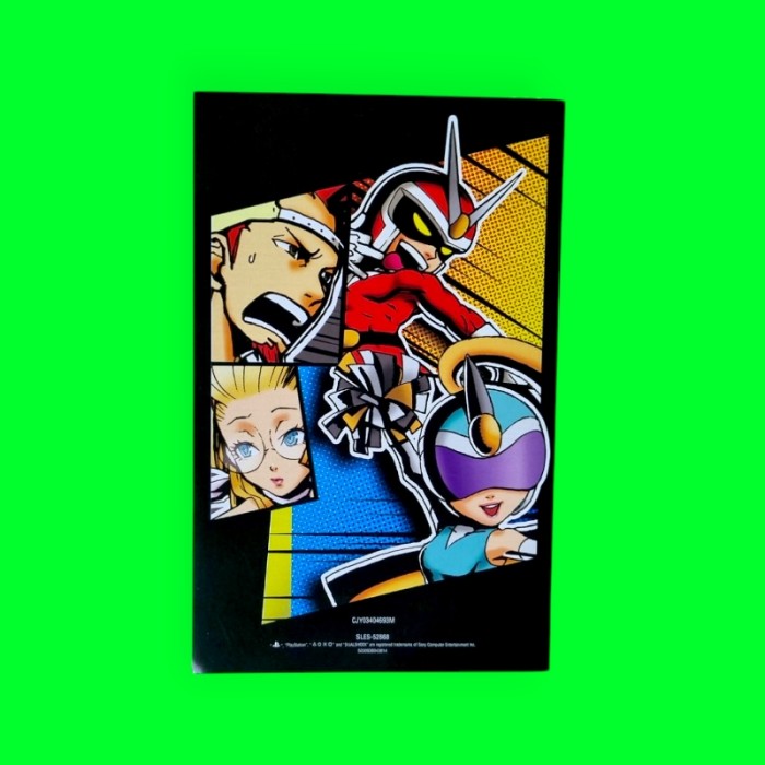 Viewtiful Joe 2 / PS2