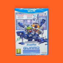 Star Fox Guard (Código de...