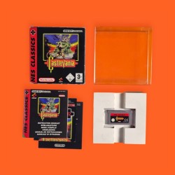 Castlevania NES Classics /...