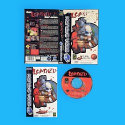 Loaded / Saturn