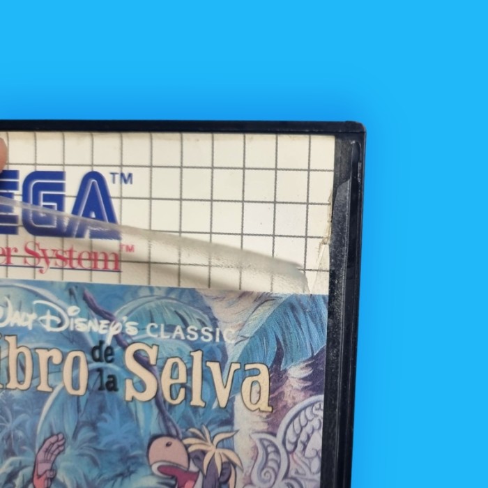 El Libro de la Selva (sin...