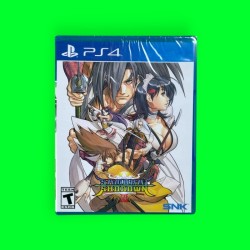 Samurai Showdown VI...