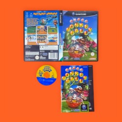 Super Monkey Ball (PAL UK)...