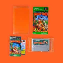 Super Donkey Kong / Super...