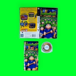 Lemmings / PSP