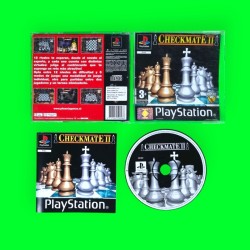 Checkmate II / PS1
