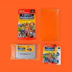 Super Mario Kart / Super...