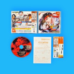 Capcom vs SNK: Millenium...