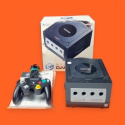 Consola Nintendo Gamecube...