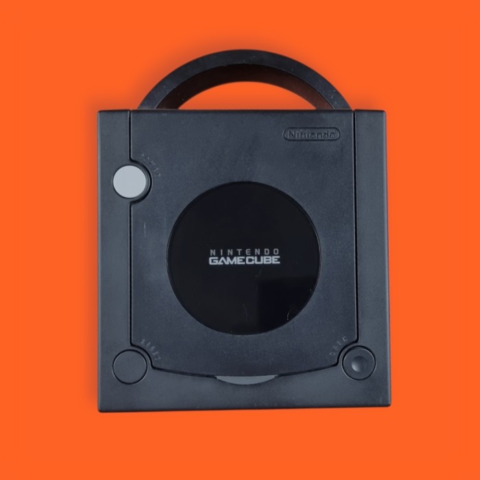 Consola Nintendo Gamecube...