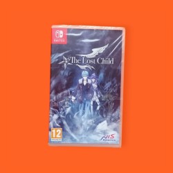 The Lost Child (versión UK)...