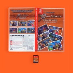 Hidden Objects Collection /...