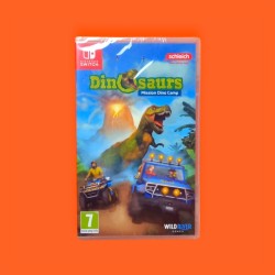 Dinosaurs: Mission Dino...