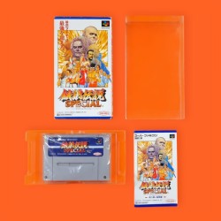 Fatal Fury Special / Super...