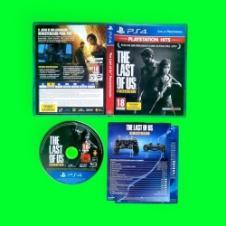 The Last of Us / PS4