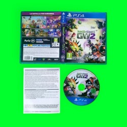 Plants vs. Zombies: Garden...