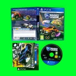 Rocket League / PS4