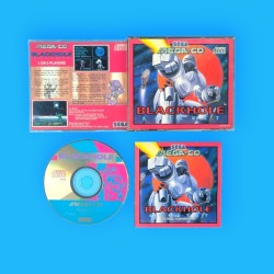 Blackhole / Mega-CD