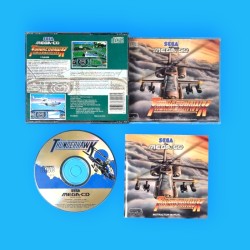 Thunderhawk / Mega-CD