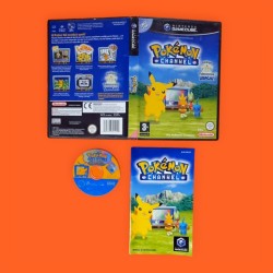 Pokémon Channel / Gamecube