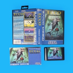 Ecco: The Tides of Time /...