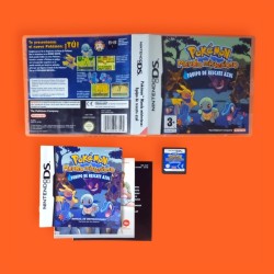 Pokémon Mundo Misterioso:...